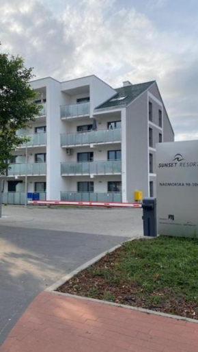 SUNSET RESORT APARTAMENT KaPi